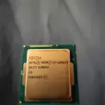 Intel Xeon E3-1268LV3 SR17Y 2.30 GHz Processor
