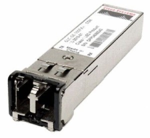 CISCO ONS-SE-G2F-SX SFP - Ge /1G-FC /2G-FC - 850nm - MM