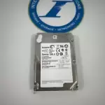 Lot of 4 - ST900MM0006 SEAGATE 900GB 6G 10K SFF 2.5" SAS HDD SERVER HARD DRIVE
