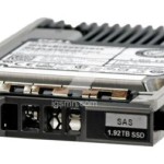 Dell 0FYFW 1.92TB 12Gbps MLC RI 2.5" SAS SSD Solid State Drive