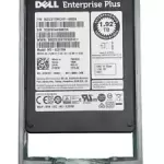 1NFN7 Dell Compellent 1.92TB ReadIntensive SAS 12Gbps 2.5in SSD MZ-ILS1T9A