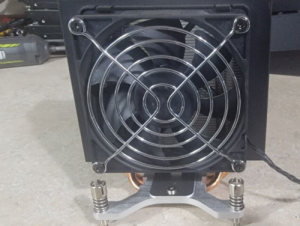 HP Z4 G4 Workstation Heatsink and Fan 900187-001 Ships Quickly from USA