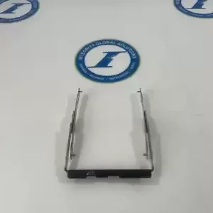 Lot of 2 Dell Powervault MD3060 MD3460 MD3620 3.5" HDD Tray Bracket 63T9G 063T9G