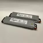 LOT OF 2 Dell PowerEdge 1950 670W D670P-S0 Power Supply FREE S/H