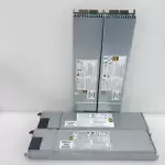 LOT OF 4 Supermicro PWS-721P-1R 720W 80 Plus Gold Hot Swappable Power Supply !!!