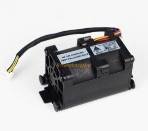 New Cooling Fan 686664-001 for HP DL320e Gen8 G8 Server