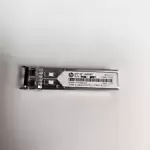HP ProCurve J4858C 1000BASE-SX 850nm SFP Transceiver Module 1990-4395