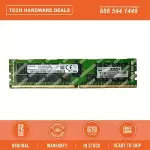 863951-B21 COMPATIBLE    HPE 8GB (1x8GB) ECC Dual Rank x8 DDR4-2400 CAS-15-15-15
