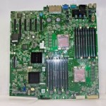 DELL 1CTXG Poweredge T710 Server System Motherboard