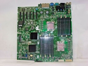 DELL 1CTXG Poweredge T710 Server System Motherboard