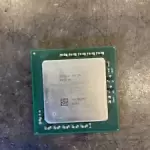 Intel XEON VINTAGE CPU 2001