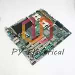 Used SUPERMICRO X6DH8-XG2 Server Motherboard (Used)