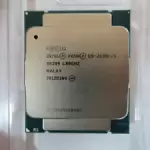 Intel Xeon E5-2630L v3 1.80GHz 20MB LGA2011-3 8-Core CPU Processor SR209