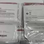 Dell SAS 2.5” Hard Drive 1.8TB 12Gbps Exos 10E2400