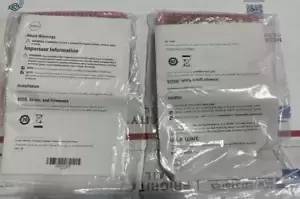 Dell SAS 2.5” Hard Drive 1.8TB 12Gbps Exos 10E2400