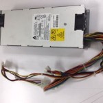 Delta Electronics Dps-350qb-1a Power Supply for HP PROLIANT G3 Server 348796-001