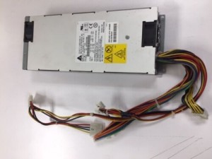 Delta Electronics Dps-350qb-1a Power Supply for HP PROLIANT G3 Server 348796-001