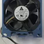 HP ProLiant ML350 G6 Server AFB0912DH Cooling Fan & Shroud- 511774-001
