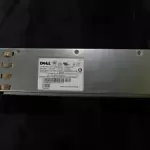 Used OEM 700W Dell PowerEdge 2850 Server Power Supply (PNs: NPS-700AB A, 0JD195)