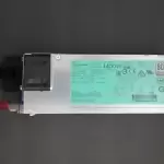 DPS-1400CB-A HP 1400W Flex Slot Platinum Plus Hot Plug Power Supply