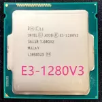 Intel Xeon E3-1280 V3 E3-1280V3 3.6GHz Quad-Core LGA1150 CPU Processor