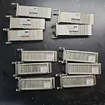 LOT 11 Cisco XENPAK 10GB LRM LX4 10GB  TransceiverS