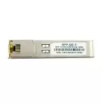 For Cisco SFP-GE-T 1.25G SFP Transceiver 1000BASE-T Copper SFP to RJ45 1000M