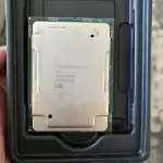 Intel Xeon Gold 6234 Processor / CPU 8 Cores 3.3GHz -4.00GHz 24.75MB Cache SRFPN