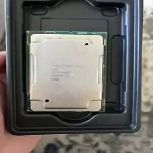 Intel Xeon Gold 6234 Processor / CPU 8 Cores 3.3GHz -4.00GHz 24.75MB Cache SRFPN