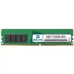 AB174958 - Dell Compatible 8GB DDR4-3200Mhz 1Rx8 Non-ECC UDIMM