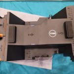 REAR FAN ASSEMBLY DELL POWEREDGE TOWER RACK SERVER T630 C3NYM 424RN J2GJM MWTYJ