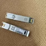 CISCO SFP-GE-T Copper Transceiver Module  30-1422-01
