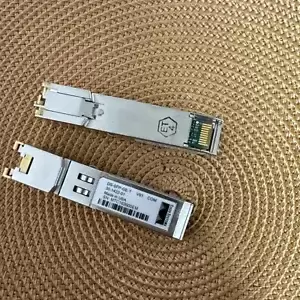 CISCO SFP-GE-T Copper Transceiver Module  30-1422-01