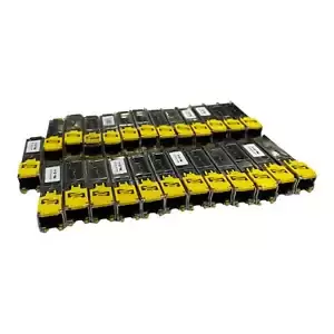 Lot of 27 Cisco GLC-T 30-1410-03 Plug-in Ethernet Transceiver Module