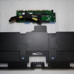 DELL EMC POWEREDGE SERVER R740 R740xd SHROUD RISER 1 GPU CABLE KIT RFFDP MDDTD