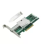 New For Intel X520-DA1 E10G41BTDA 10Gb Ethernet Converged Network Adapter NIC US
