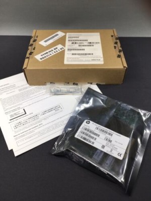 SEALED RETAIL BOX HP CN1100E Rev B Converged Network Server Adapter 649108-001