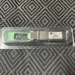 Cisco QSFP-100G-FR-S 100G QSFP28 Transceiver 100G-FR, 2km SMF, duplex, LC