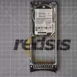 Genuine IBM V3700 V2 1.8TB, 2.5", 10,000RPM, Hard Disk Drive 01EJ588