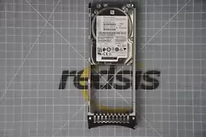 Genuine IBM V3700 V2 1.8TB, 2.5", 10,000RPM, Hard Disk Drive 01EJ588