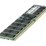 HP - DDR4 - 16 GB - DIMM 288-pin - registered