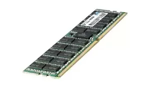 HP - DDR4 - 16 GB - DIMM 288-pin - registered