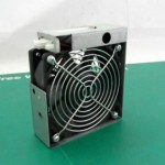 HP A5191-04003 Card Cage Fan for L Class Servers