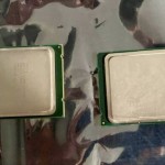 Intel Xeon Processors