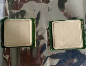 Intel Xeon Processors