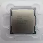 Intel Xeon E-2224 SRFAV 3.40GHz 8MB 4-Core LGA1151 Socket CPU Processor