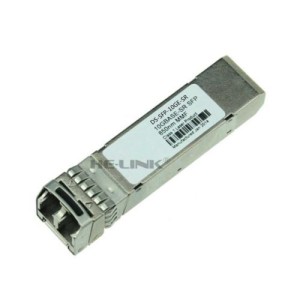 DS-SFP-10GE-SR Cisco Compatible 10G SR SFP+ 850nm 300m Transceiver