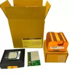 43V4553 I Open Box Intel Xeon Dual-Core 7150N 3.50GHz 667MHz FSB CPU Kit