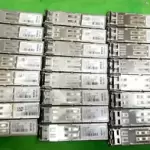 Cisco GLC-SX-MM Transceiver SFP Module 30-1301-02  03 04    LOT OF 24       @DEC