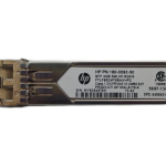 HP 640842-001 3PAR 180-0093-50 4GB LC SW SFP Transceiver - TESTED w/ WARRANTY!!